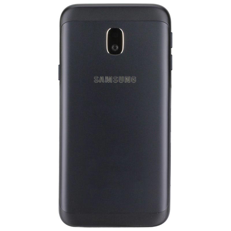Samsung Galaxy J3 17 Achterkant
