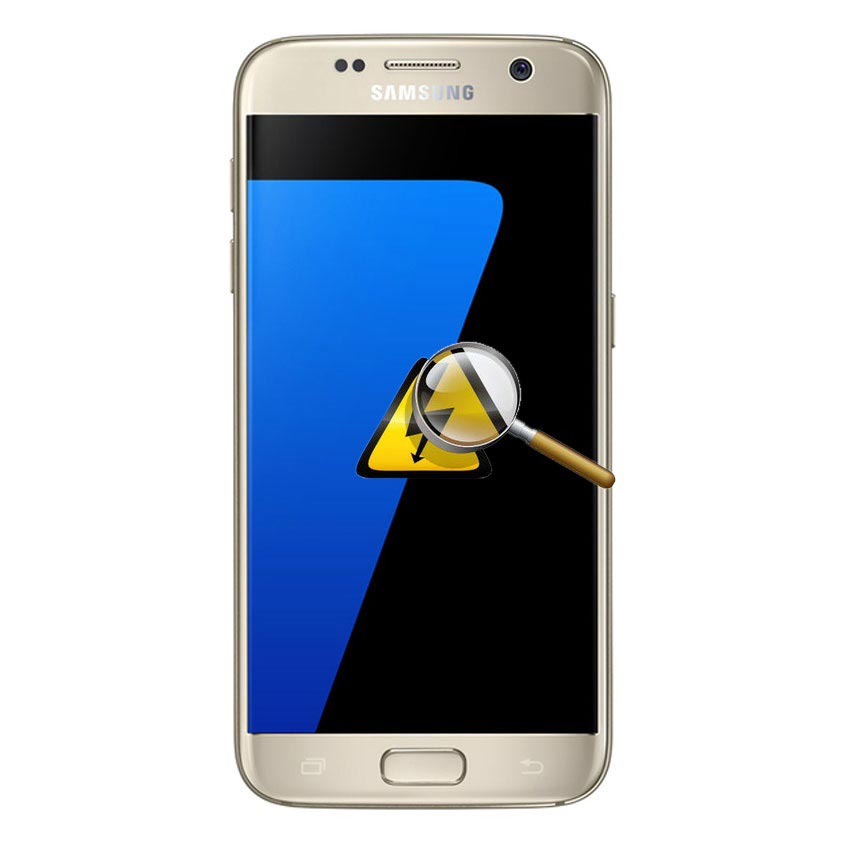 Samsung Galaxy S7 - Betaalbaar en snel uitgevoerd