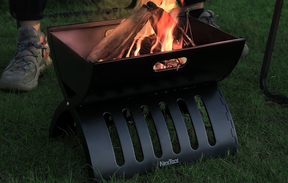 Nextool Wild Fun Opvouwbare Grill