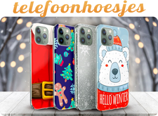 Telefoonhoesjes